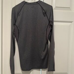 Under Armour heat gear